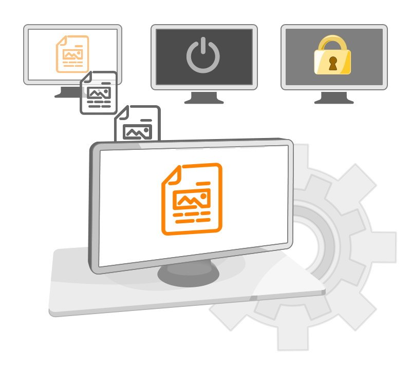 Администрирование